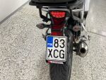 Honda VFR 2012 