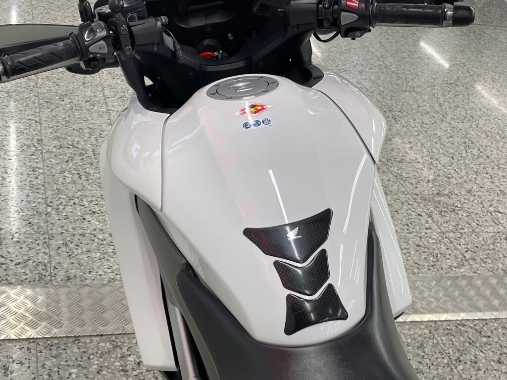 Honda VFR 2012 
