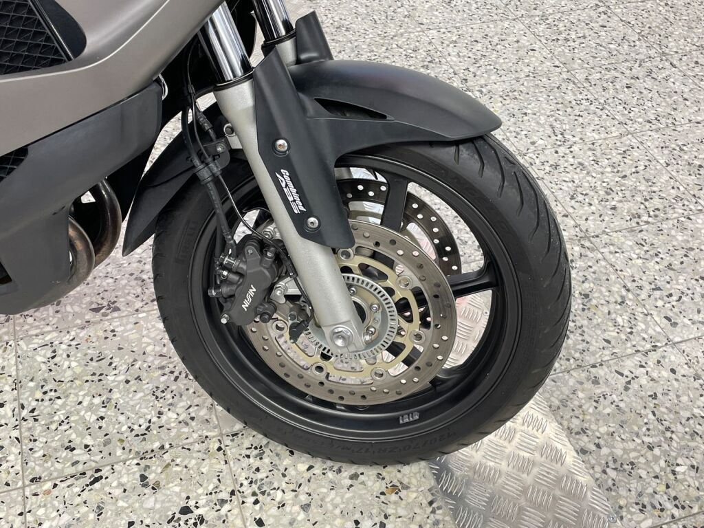 Honda VFR 2012 