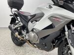 Honda VFR 2012 