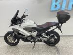 Honda VFR 2012 