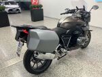 BMW R 2018 moniväri