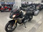 BMW R 2018 moniväri