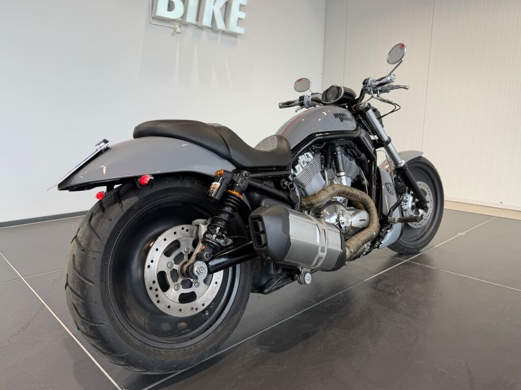 Harley-davidson VRSC 2003 