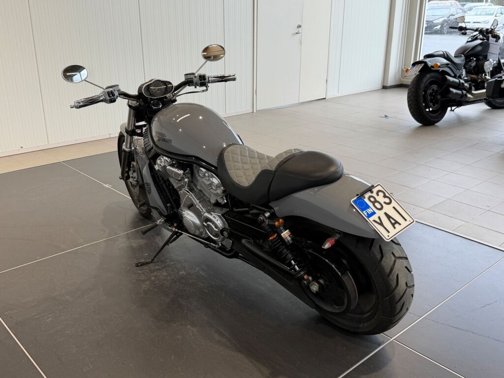 Harley-davidson VRSC 2003 
