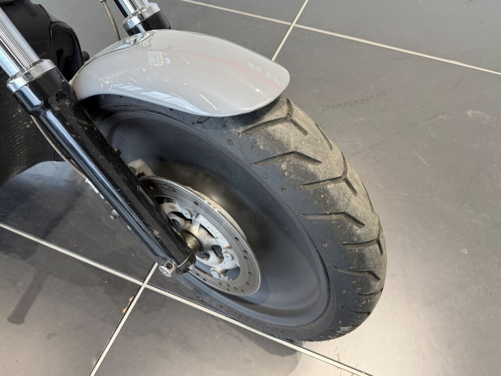 Harley-davidson VRSC 2003 
