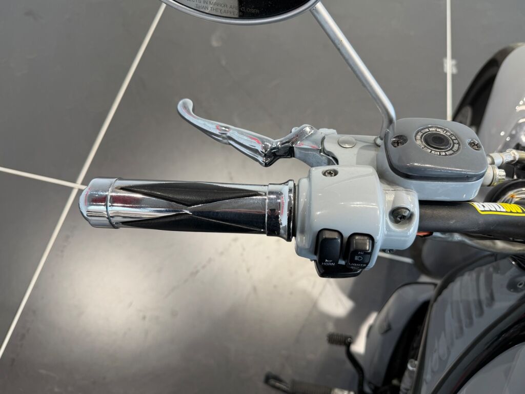Harley-davidson VRSC 2003 