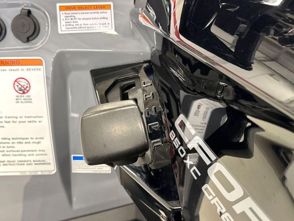 Cfmoto CFORCE 2022 