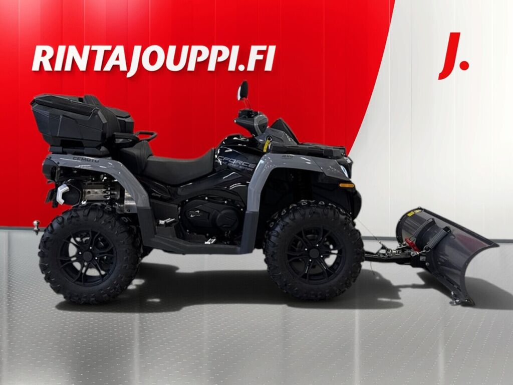 Cfmoto CFORCE 2022 