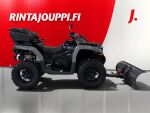 Cfmoto CFORCE 2022 