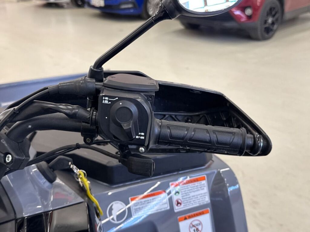 Cfmoto CFORCE 2022 