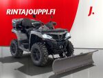 Cfmoto CFORCE 2022 