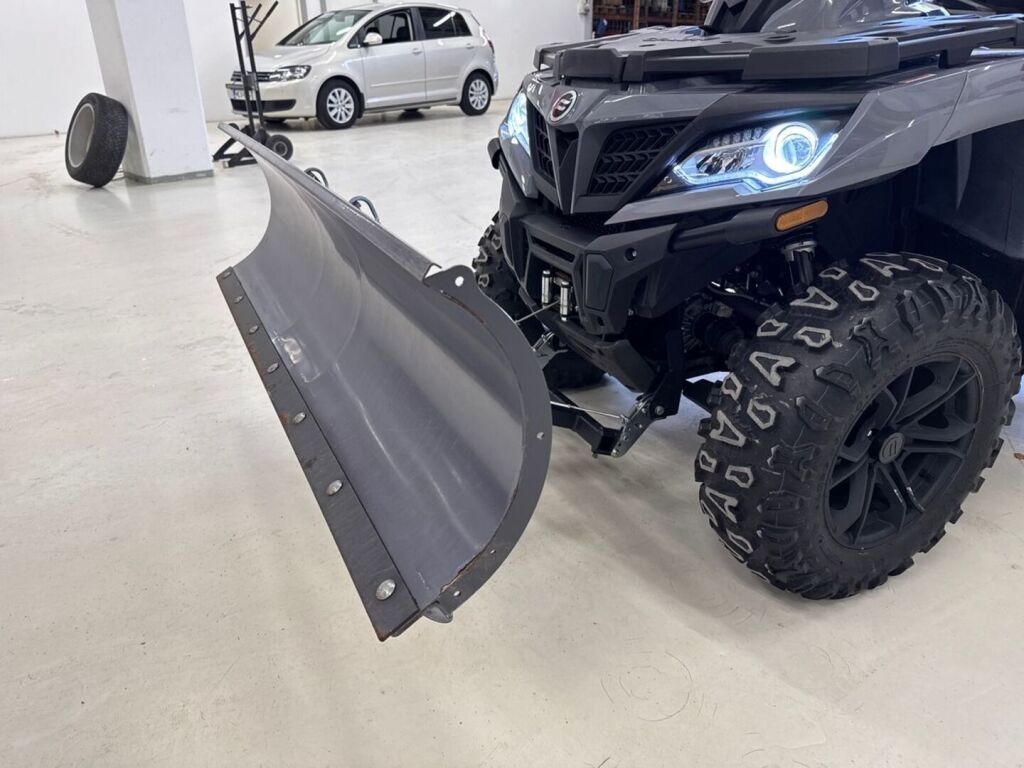 Cfmoto CFORCE 2022 