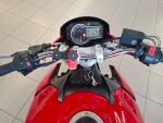 Suzuki GSR 2011 