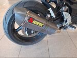 Suzuki GSR 2011 