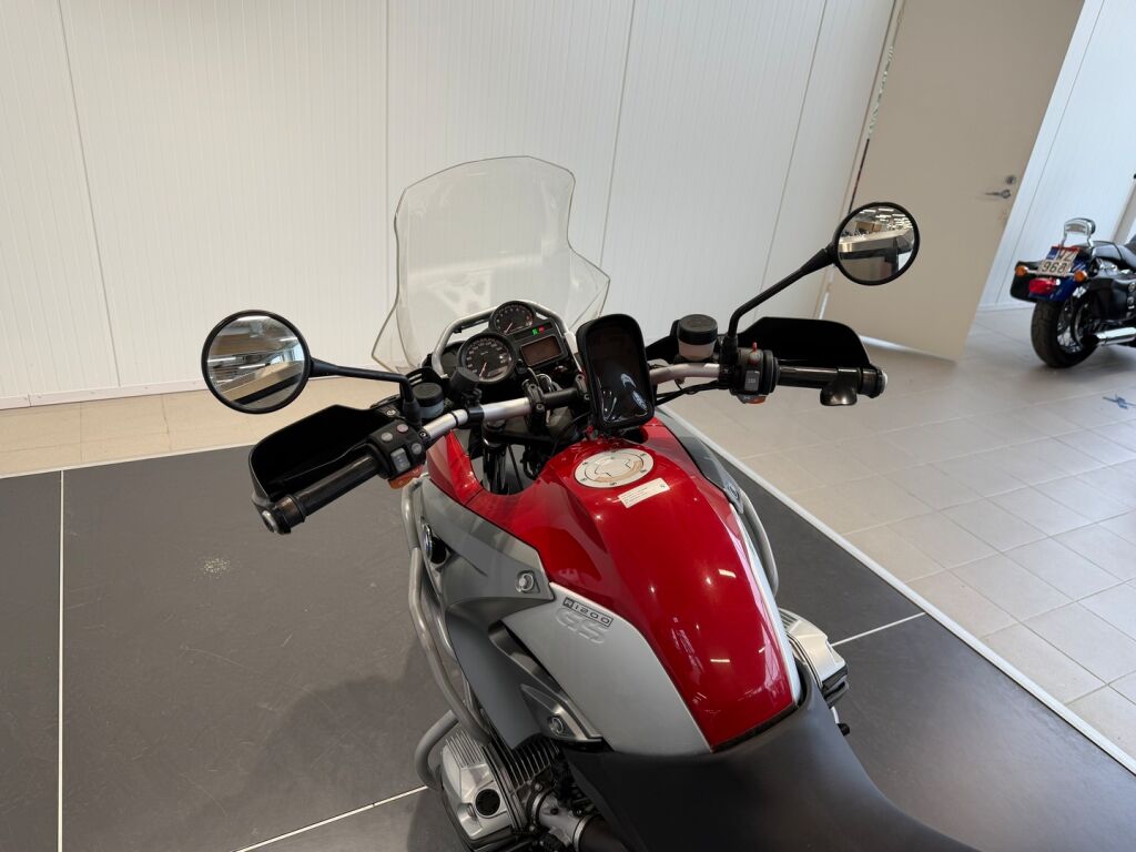 BMW R 2005 