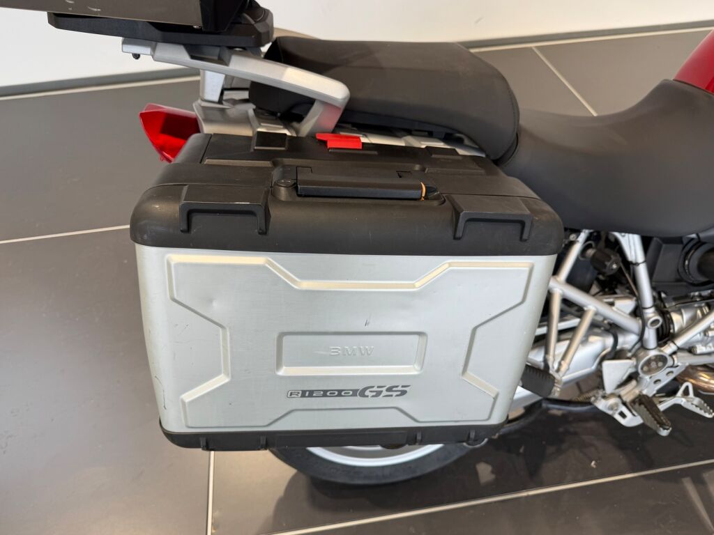 BMW R 2005 