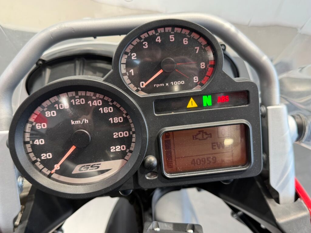 BMW R 2005 