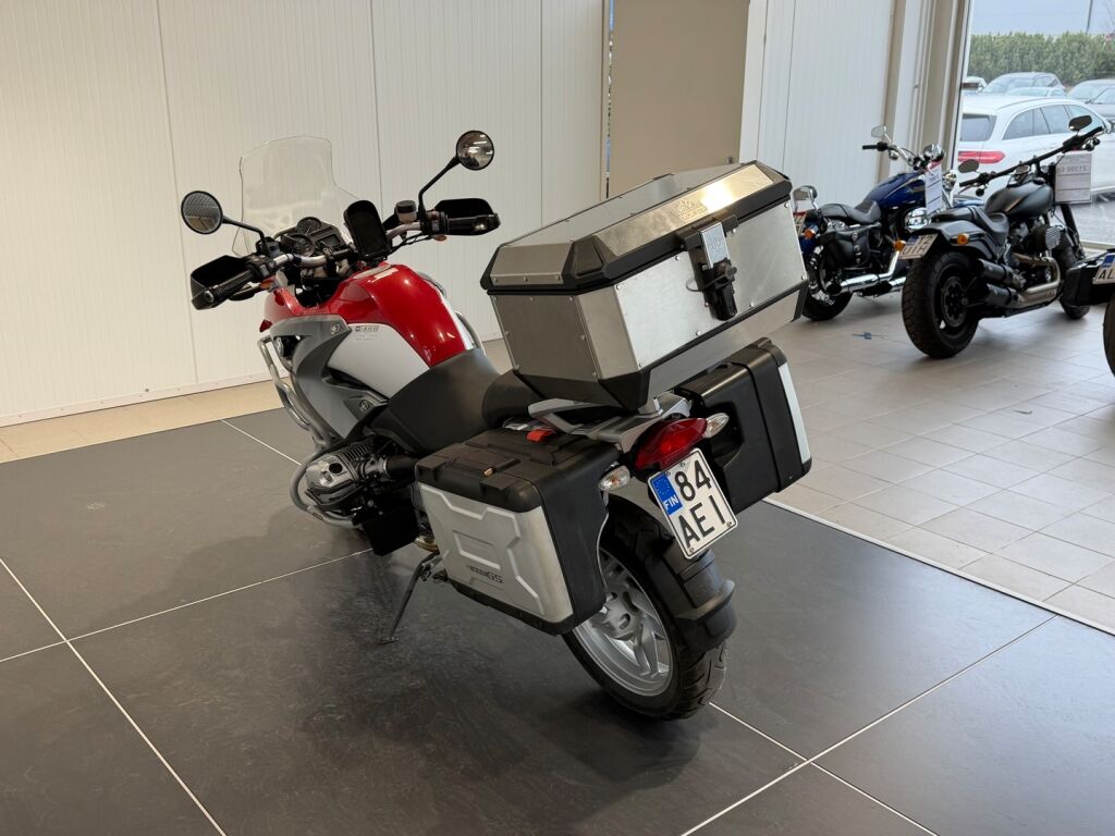 BMW R 2005 