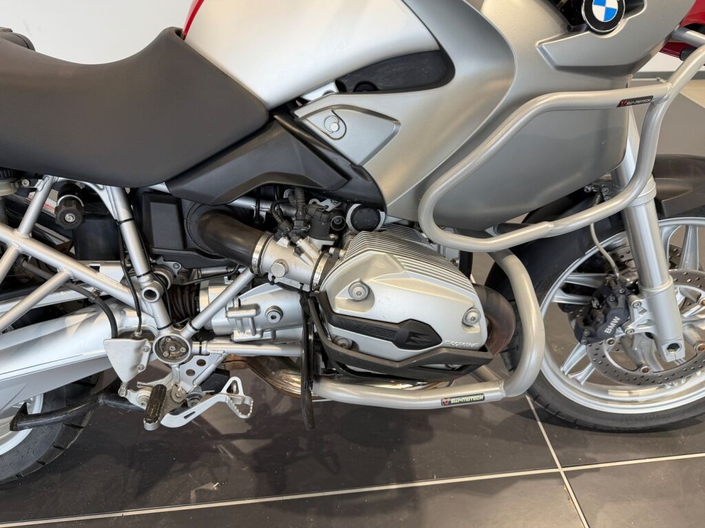 BMW R 2005 
