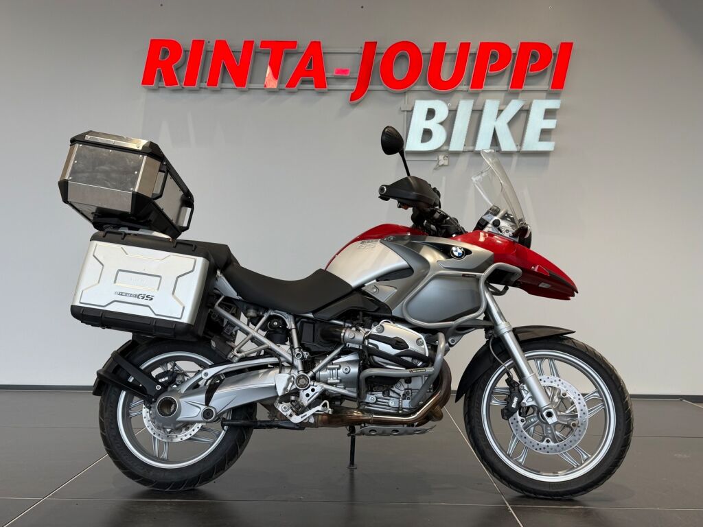 BMW R 2005 