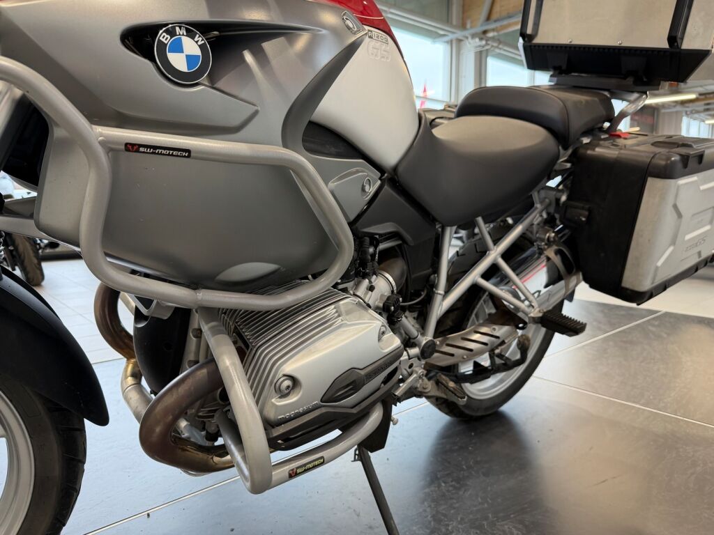 BMW R 2005 