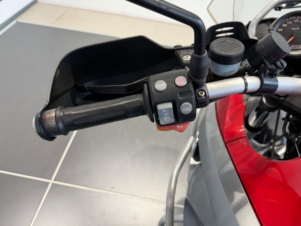 BMW R 2005 