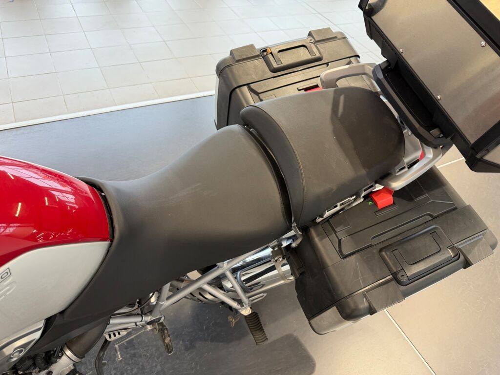BMW R 2005 