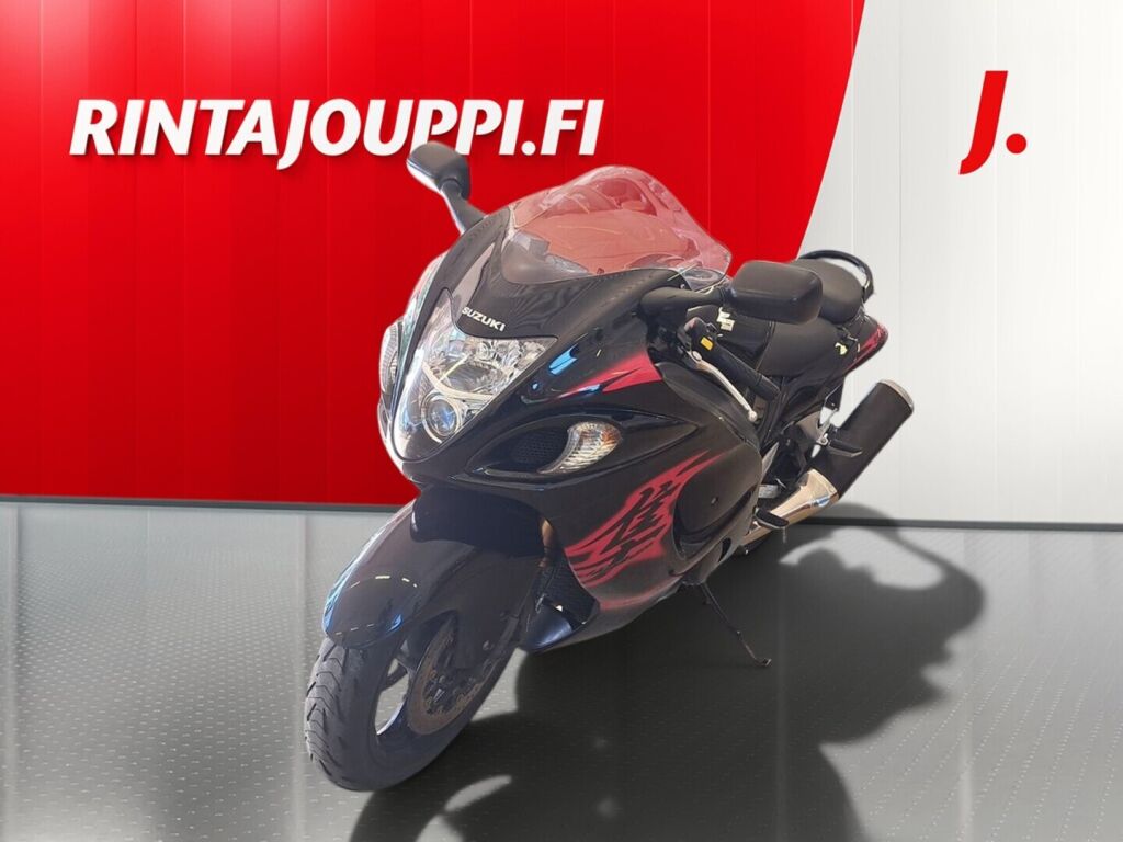 Suzuki GSX 2012 