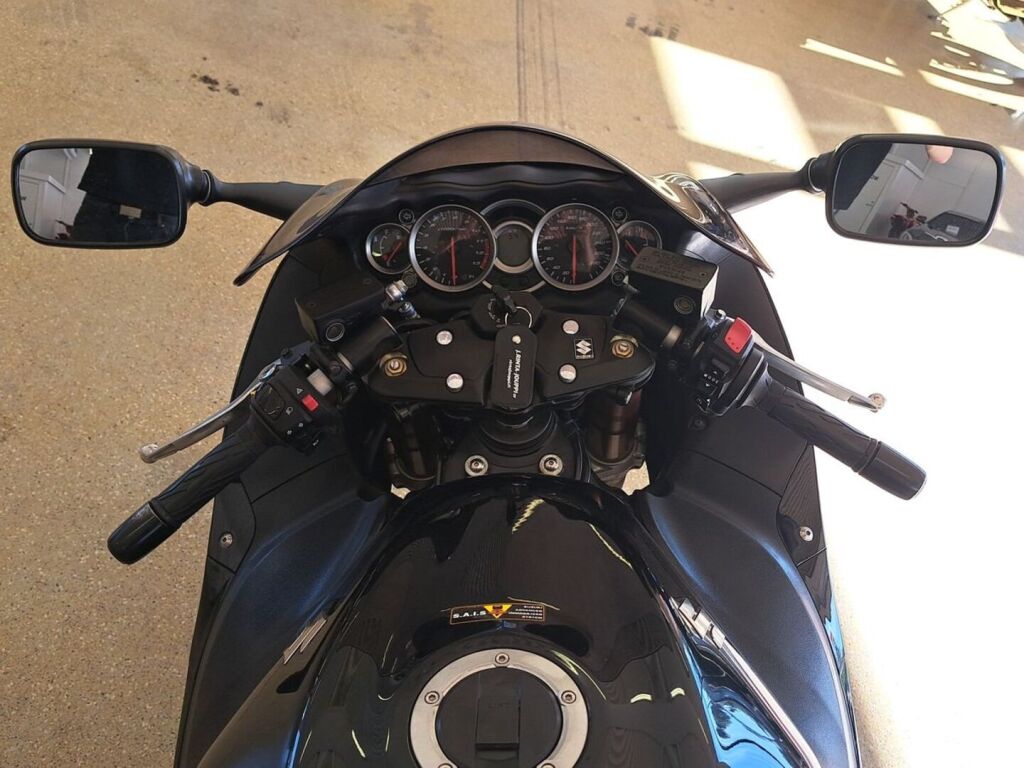 Suzuki GSX 2012 