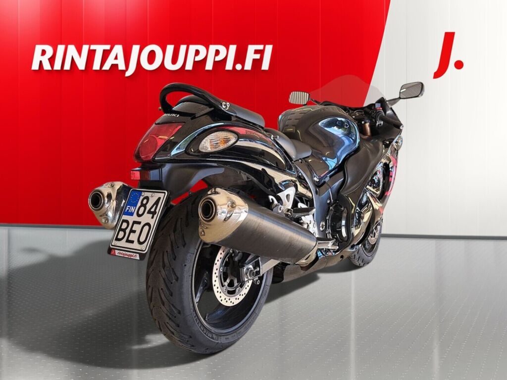 Suzuki GSX 2012 