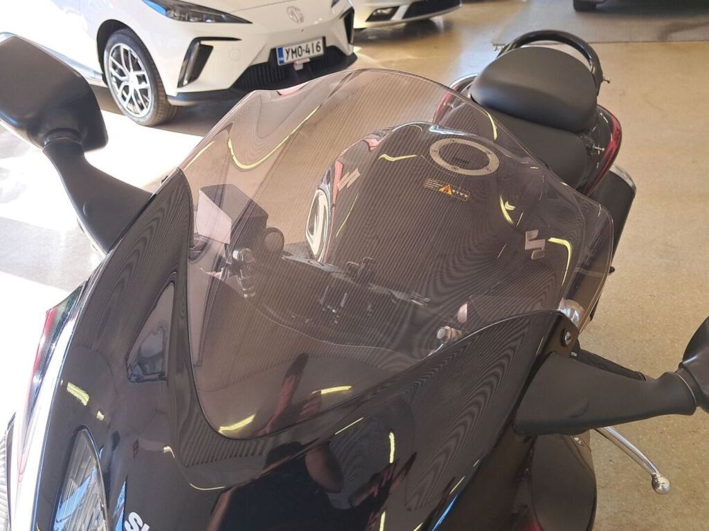 Suzuki GSX 2012 