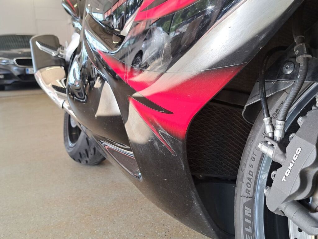Suzuki GSX 2012 