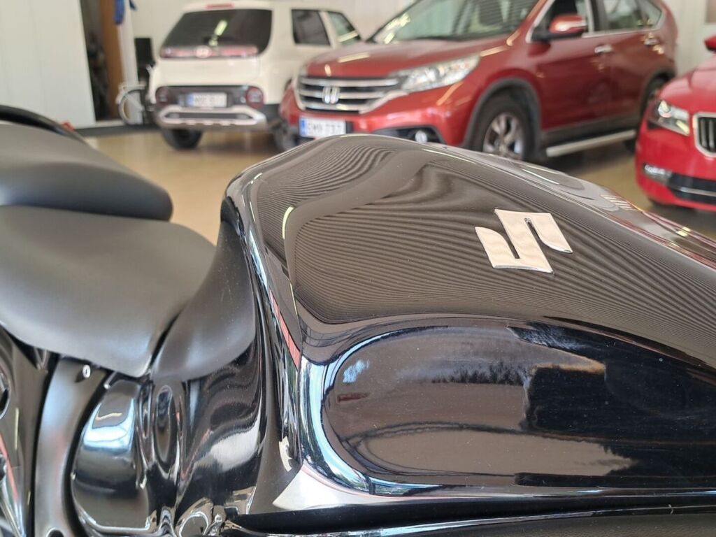 Suzuki GSX 2012 