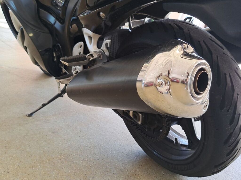 Suzuki GSX 2012 