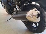 Suzuki GSX 2012 