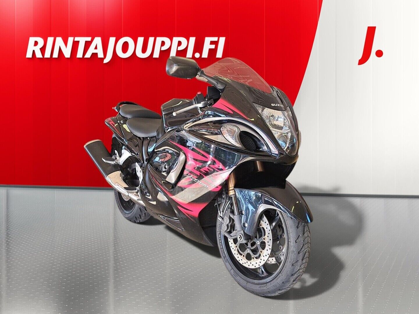 Suzuki GSX