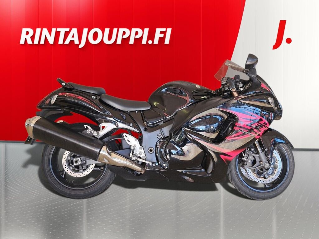 Suzuki GSX 2012 