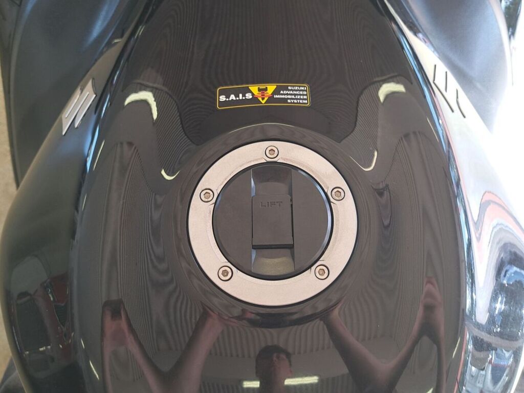 Suzuki GSX 2012 