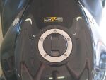 Suzuki GSX 2012 