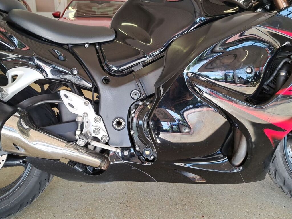 Suzuki GSX 2012 