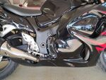 Suzuki GSX 2012 