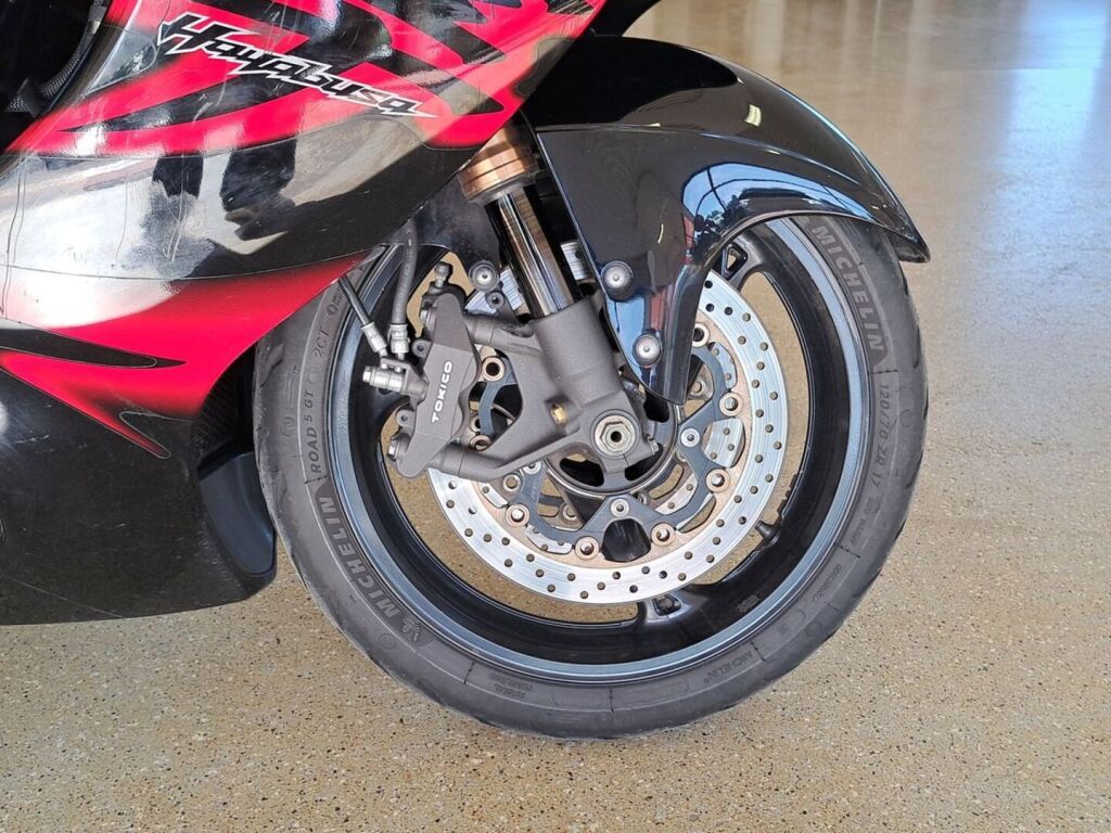Suzuki GSX 2012 