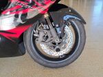 Suzuki GSX 2012 