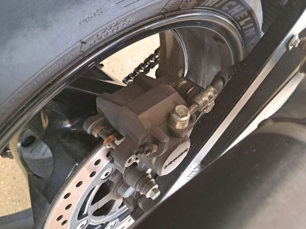 Suzuki GSX 2012 