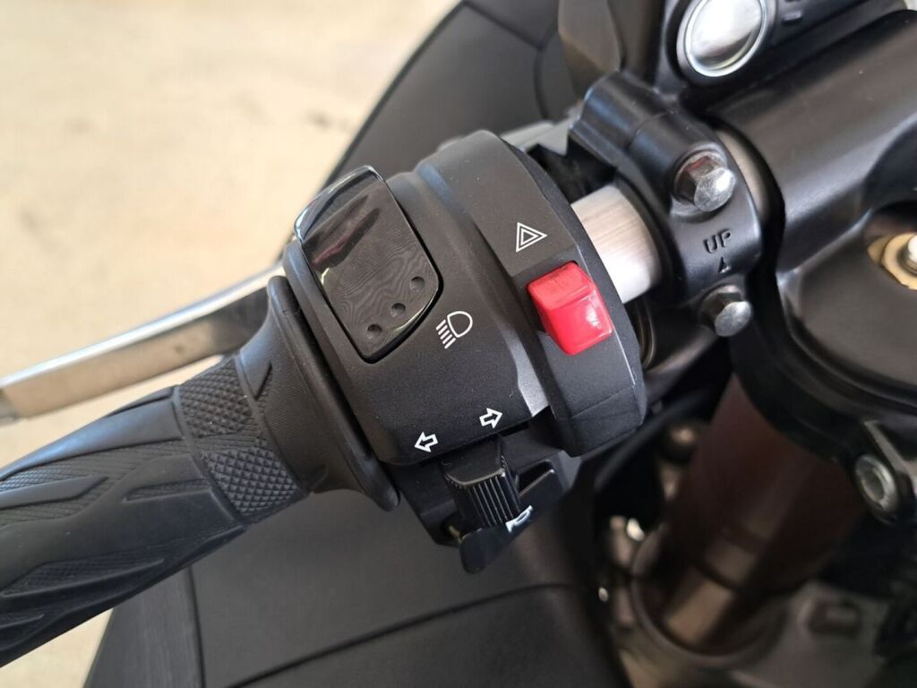 Suzuki GSX 2012 