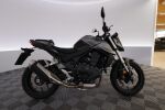 Honda CB 2024 8