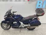 Honda ST 2004 Sininen