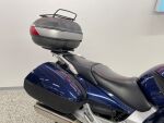 Honda ST 2004 Sininen