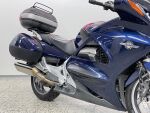 Honda ST 2004 Sininen